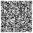 QR code with Marcin & Sons Drilling contacts