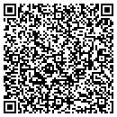 QR code with Under Palm contacts