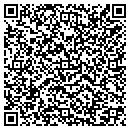 QR code with Autozone contacts