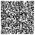 QR code with My Castle Blinds & Shutters contacts