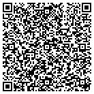 QR code with A Affordable PC Service contacts