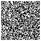 QR code with Advanced Brick & Concrete contacts