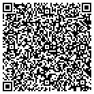 QR code with Michael R Zakula DDS contacts