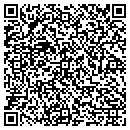 QR code with Unity Church Of Reno contacts
