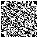 QR code with Walt's Tree Service contacts