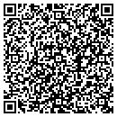 QR code with L & R Distributors contacts