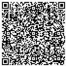 QR code with D Jay's Entertainment contacts