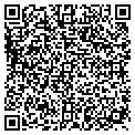 QR code with ADM contacts