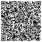 QR code with City Lights Art Gallery contacts