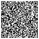 QR code with James Mitts contacts
