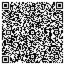 QR code with Apache Motel contacts