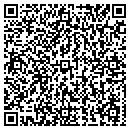 QR code with C B Auction Co contacts
