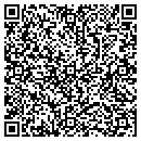 QR code with Moore Media contacts