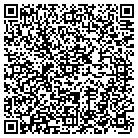 QR code with M ODonnell Electrical Cnstr contacts