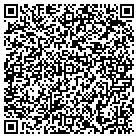 QR code with Deborah Devine-Pilates Studio contacts