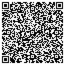 QR code with Astro Mold contacts