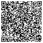 QR code with H & R Block Tax Service contacts