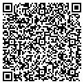 QR code with A C Plus contacts