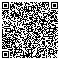 QR code with Excel Inc contacts
