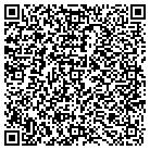 QR code with Accurate EDM & Machining Inc contacts