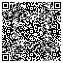 QR code with Salon Static contacts