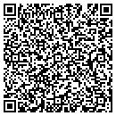 QR code with Tract Temps contacts