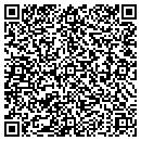 QR code with Ricciardi Larry A Dvm contacts