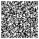 QR code with KFC contacts
