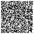 QR code with SERVPRO contacts