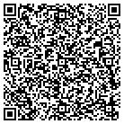 QR code with Alondras Super Cleaning contacts