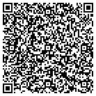QR code with B J Camidan Construction Corp contacts