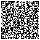 QR code with Protech contacts