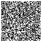 QR code with Calvary Christian Lrng Academy contacts