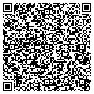 QR code with Holland Distributing Co contacts