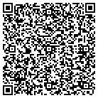 QR code with HCA Sunrise Hospital contacts
