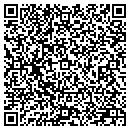 QR code with Advanced Spinal contacts