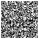 QR code with A Graphic Solution contacts