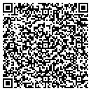 QR code with Max Jones Pe contacts