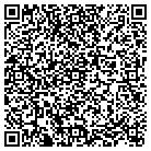 QR code with Koolkatt Industries Inc contacts