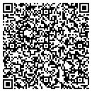 QR code with Art Zone contacts
