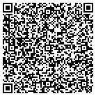 QR code with Cda & Cda Media Relations LLC contacts