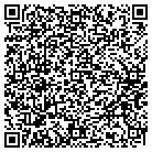 QR code with Hilltop Development contacts