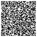 QR code with K T Services contacts