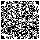 QR code with AAA Quality Printers contacts