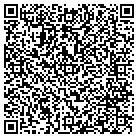 QR code with R & A Distributor & Wholesaler contacts
