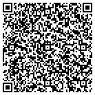 QR code with Cyberbrew Internet Cafe contacts