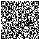 QR code with U-Haul Co contacts