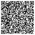 QR code with Bynaries contacts