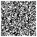 QR code with Richard M Stevens DDS contacts
