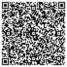 QR code with A G Edwards & Sons Inc contacts